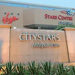 Best Space Naser City