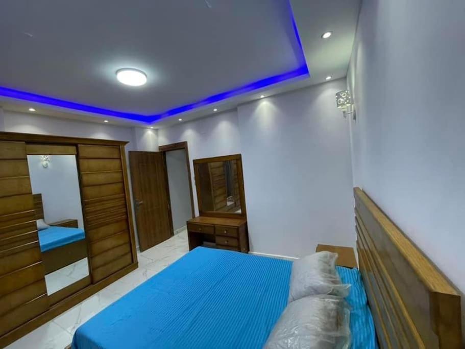 Apartamento Space Naser El Cairo