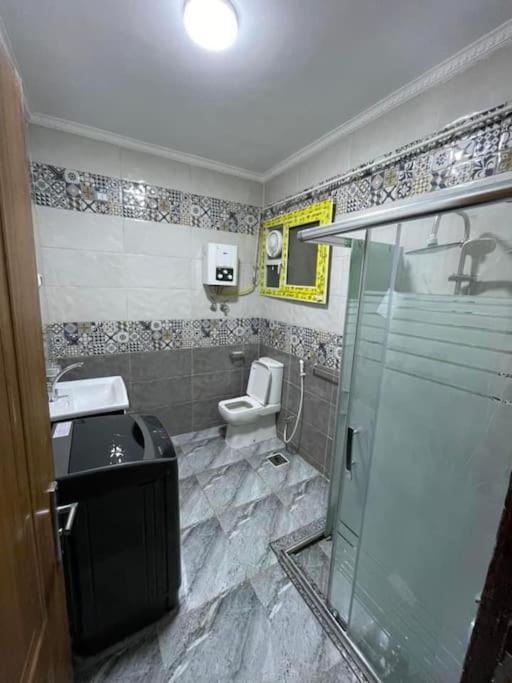 Space Naser Apartamento
