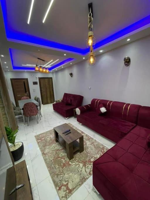 Space Naser Apartamento El Cairo