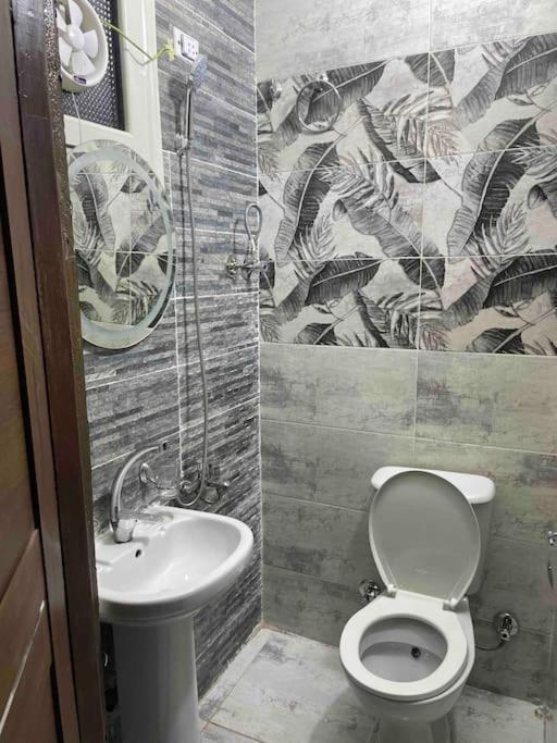 Space Naser Apartamento *
