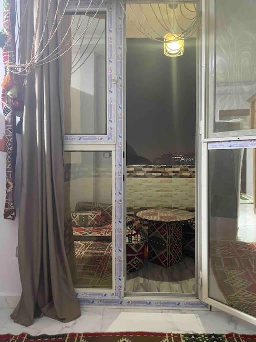 Space Naser Apartamento El Cairo