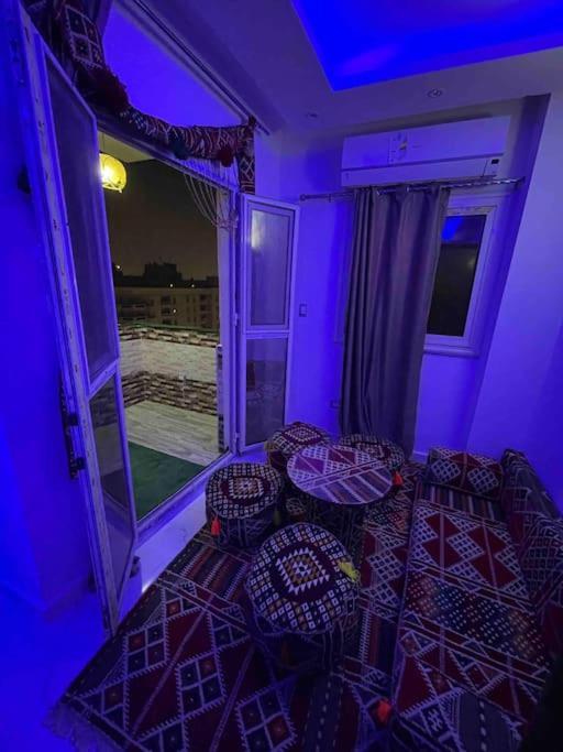 Apartamento Space Naser El Cairo