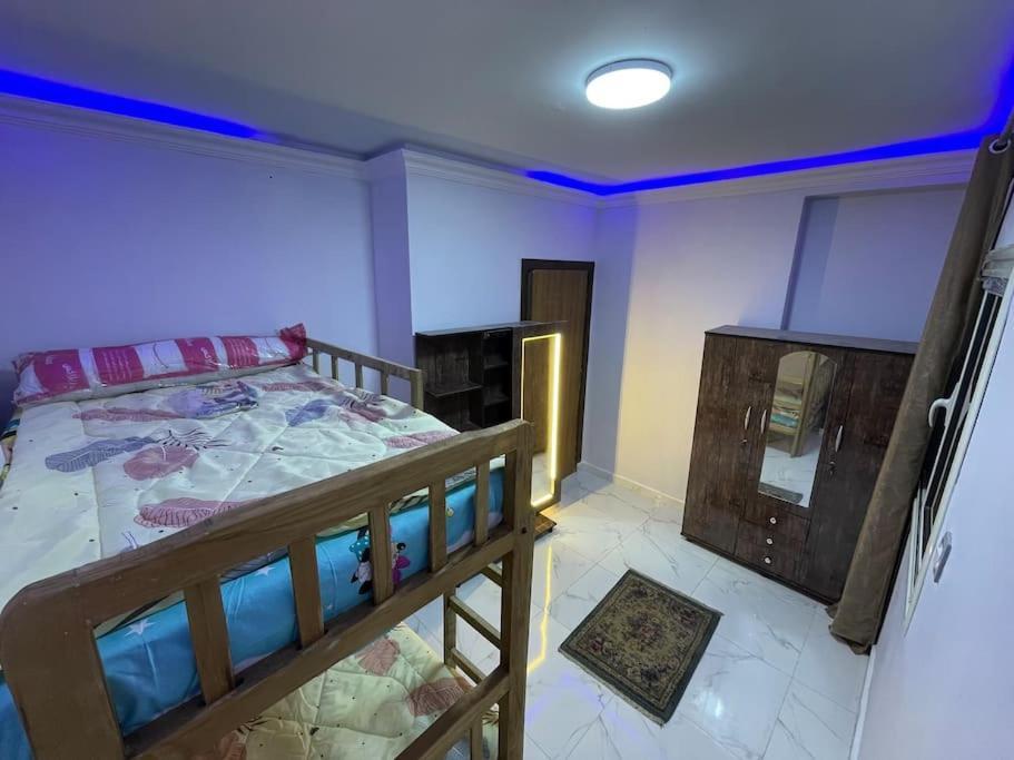 Apartamento Space Naser