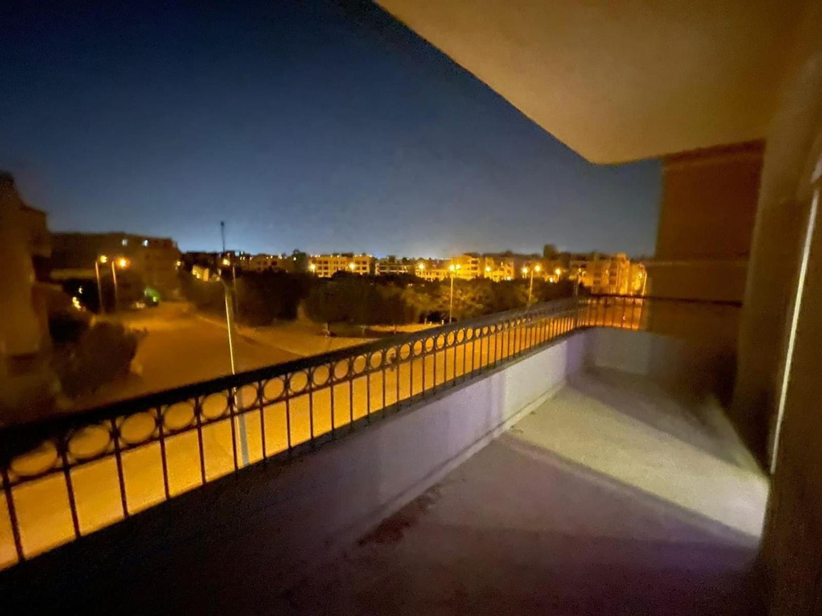 Space Naser Apartamento *